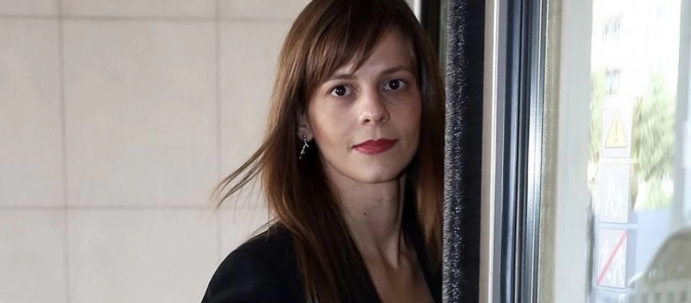 Ε.Αχτσιόγλου: Καταγγέλλει περικοπές συντάξεων από το 2020 - «Τα Μνημόνια δεν θα βγουν ποτέ από τη ΝΔ»